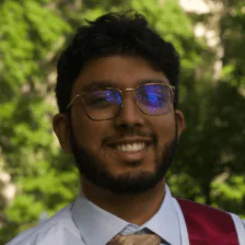 Nithin Parson